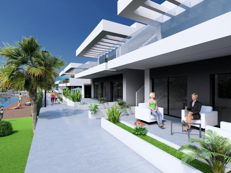 Villa for Sale in Algorfa, Alicante 8
