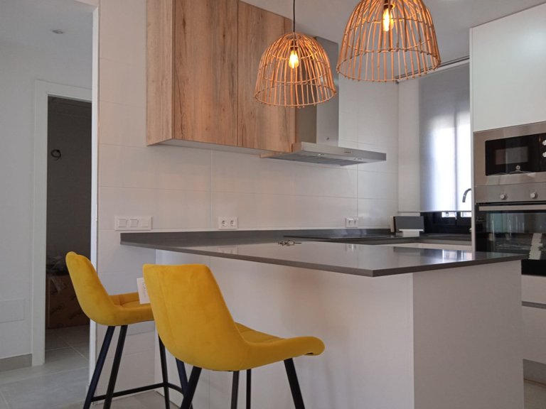 Apartment for Sale in Villamartin, Alicante 15