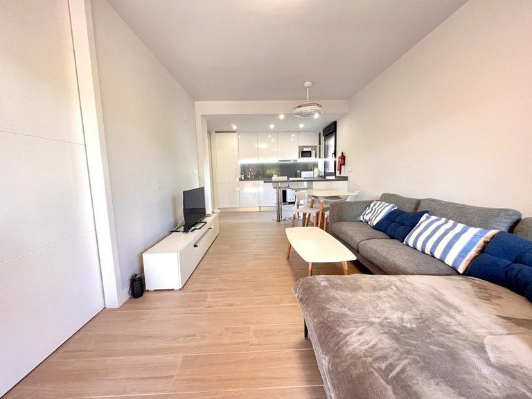 Apartment for Sale in Los Dolses, Alicante 3