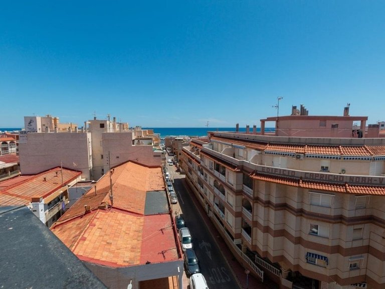 Apartment for Sale in La Mata, Alicante 6