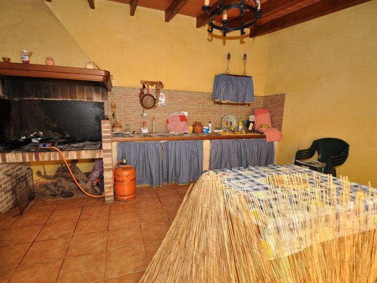 Villa for Sale in Pinoso, Alicante 19