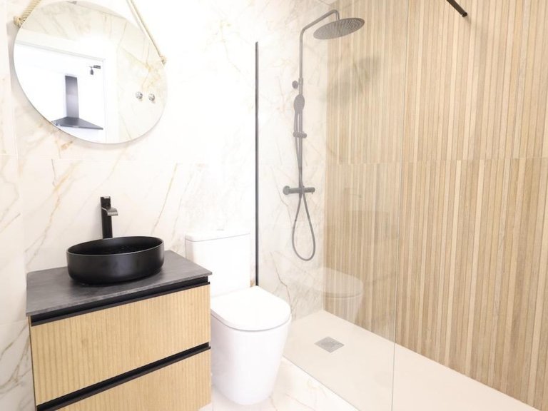 Villa for Sale in San Luis, Alicante 13