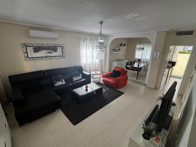 Villa for Sale in Ciudad Quesada, Alicante 18