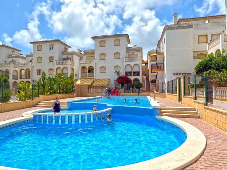 Apartment for Sale in La Mata, Alicante 8