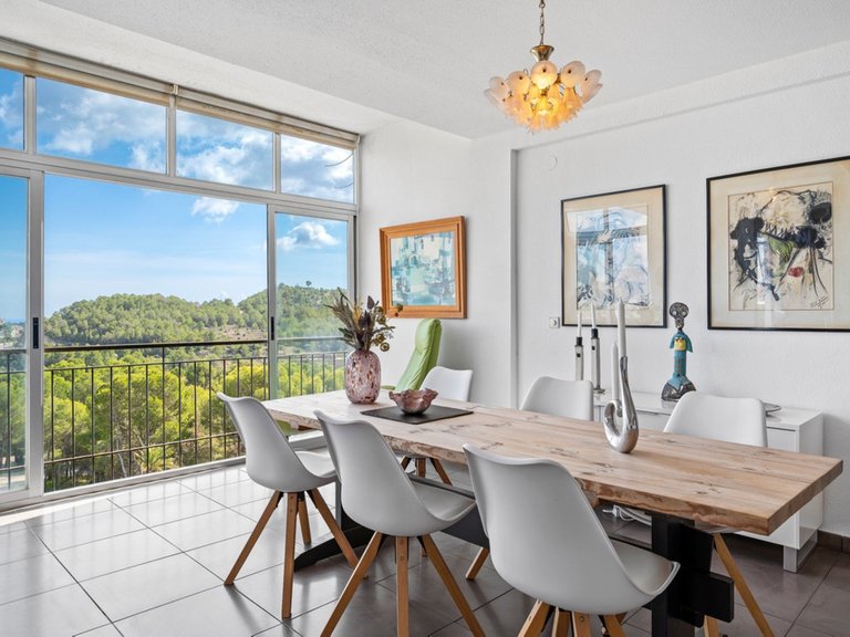 Apartment for Sale in La Nucia, Alicante 8