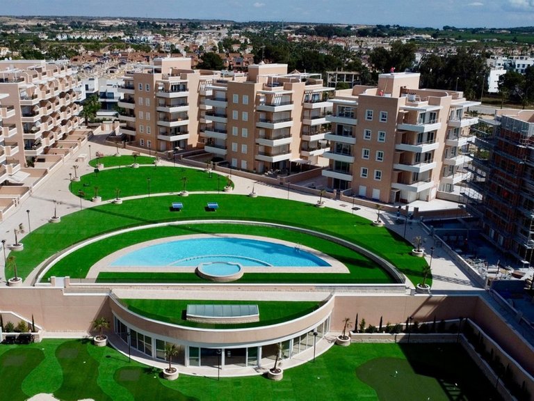 Apartment for Sale in Dona Pepa, Alicante 2