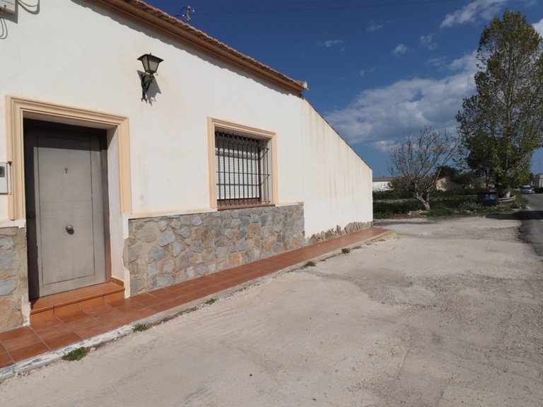 Villa for Sale in Heredades, Alicante 43