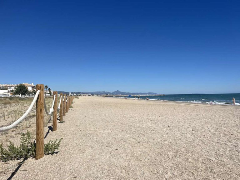 Apartment for Sale in El Verger, Alicante 23