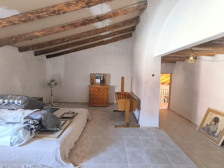 Villa for Sale in Chinorlet, Alicante 15
