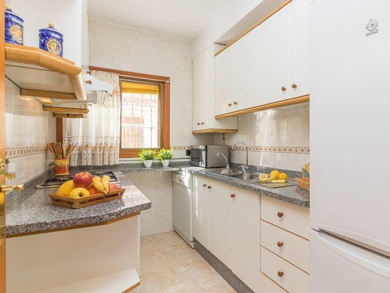 Villa for Sale in Playa Flamenca, Alicante 11