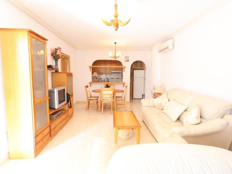 Villa for Sale in Punta Prima, Alicante 10