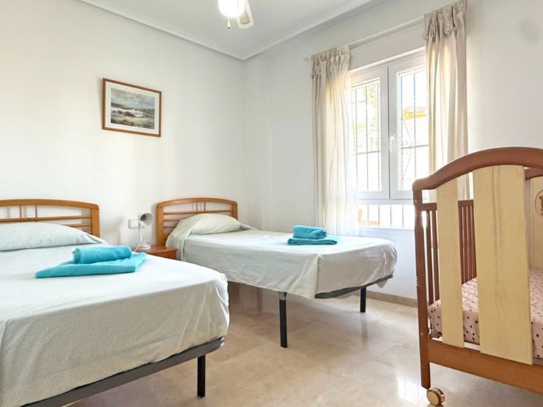 Apartment for Sale in Villamartin, Alicante 5