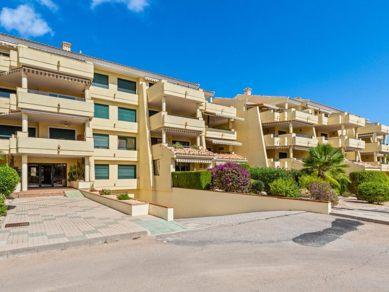 Apartment for Sale in Campoamor, Alicante 23