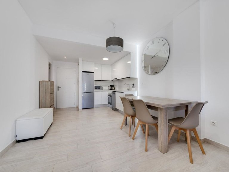 Apartment for Sale in Torrevieja, Alicante 12