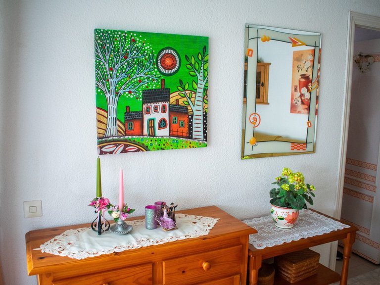 Apartment for Sale in Calpe, Alicante 9