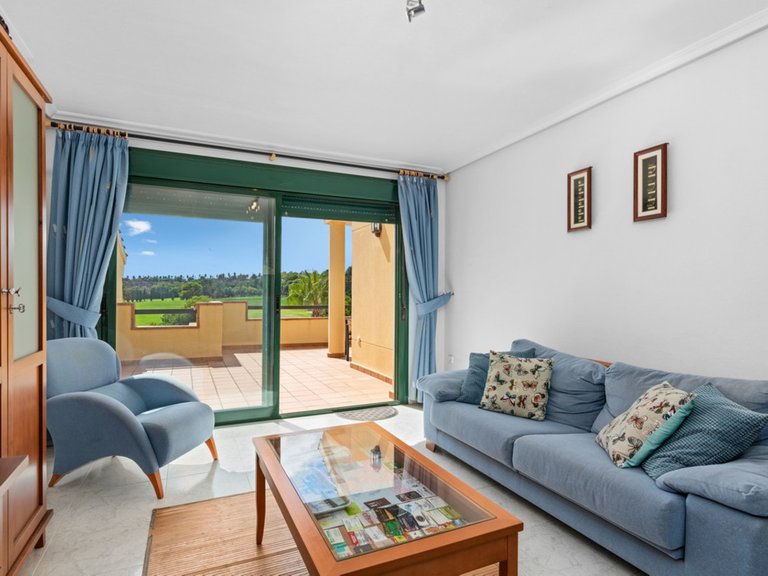Apartment for Sale in Campoamor, Alicante 10