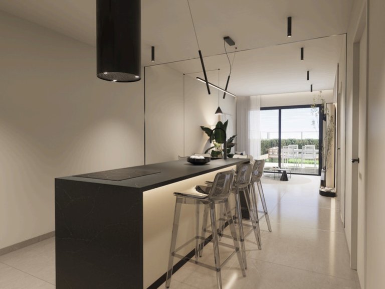 Apartment for Sale in San Miguel De Salinas, Alicante 3