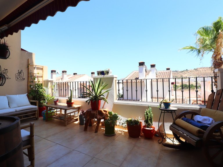 Villa for Sale in Benijofar, Alicante 4