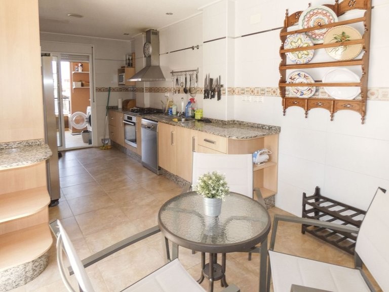 Villa for Sale in Bigastro, Alicante 12