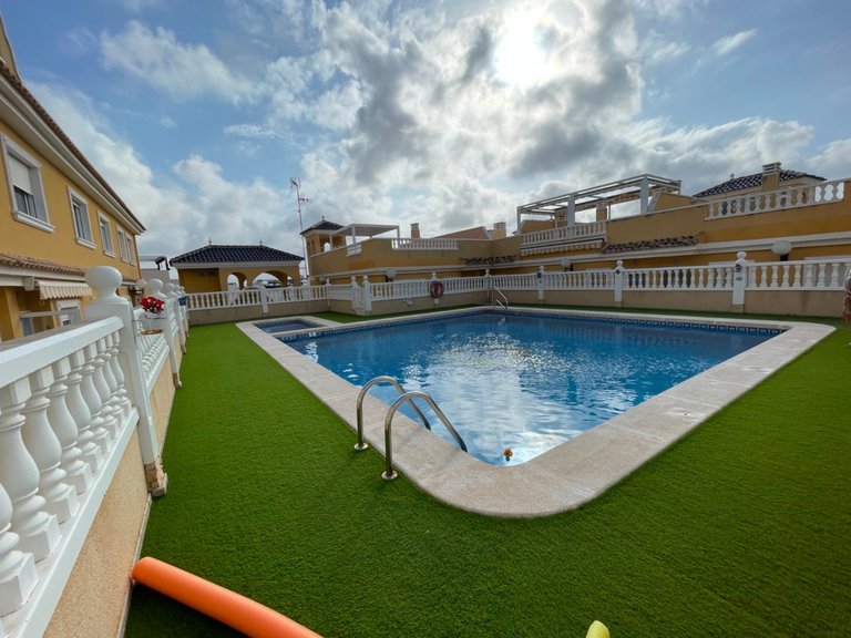 Apartment for Sale in Benijofar, Alicante 8