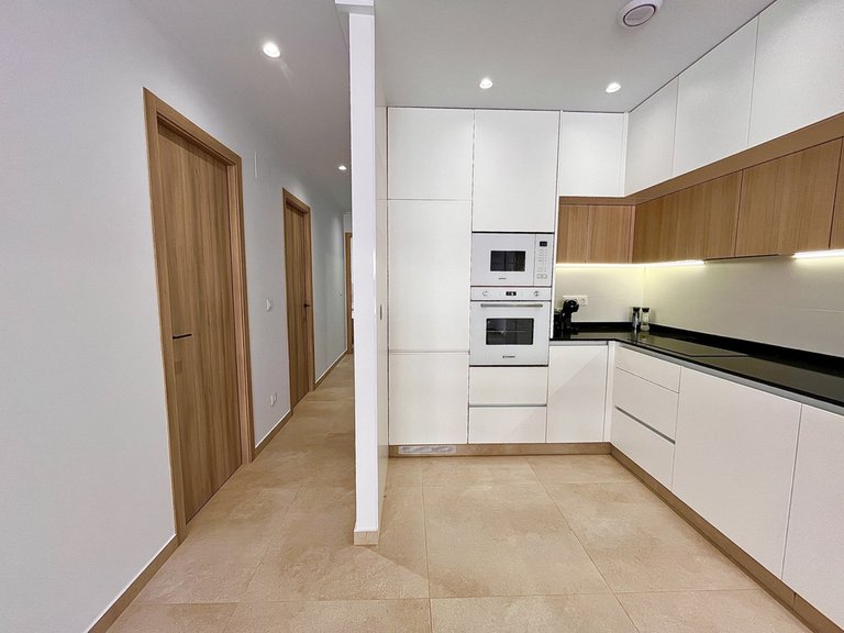 Apartment for Sale in Dona Pepa, Alicante 14