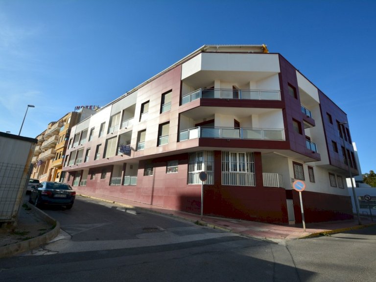 Apartment for Sale in Guardamar Del Segura, Alicante 24