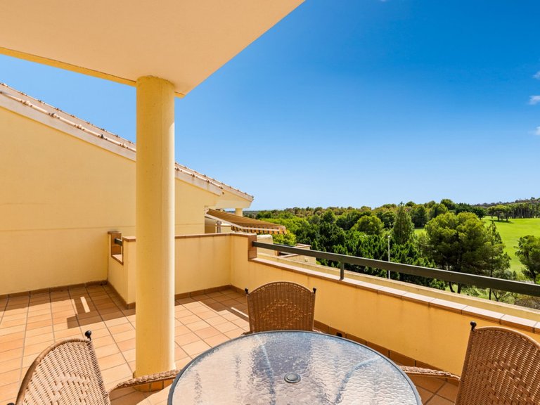 Apartment for Sale in Campoamor, Alicante 3