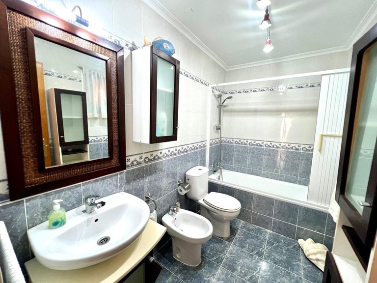Villa for Sale in Pinoso, Alicante 4