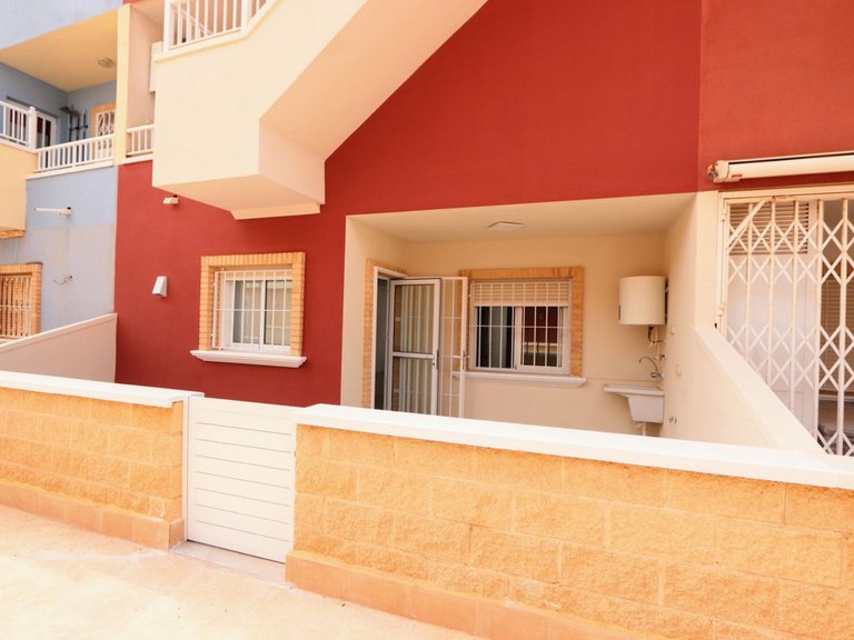 Apartment for Sale in Pilar De La Horadada, Alicante 21