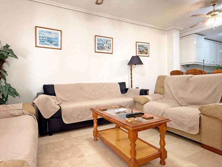 Apartment for Sale in Villamartin, Alicante 19