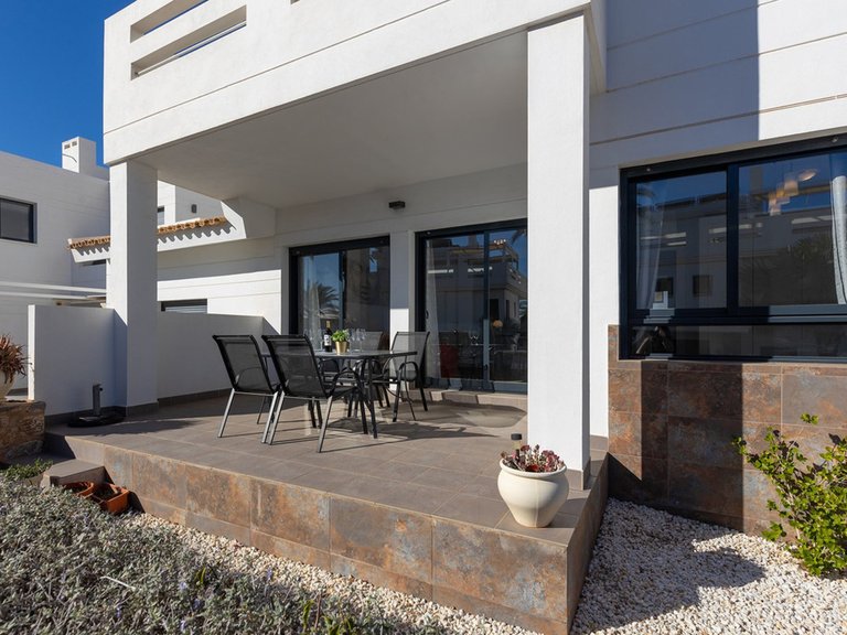 Apartment for Sale in Las Ramblas Golf, Alicante 9