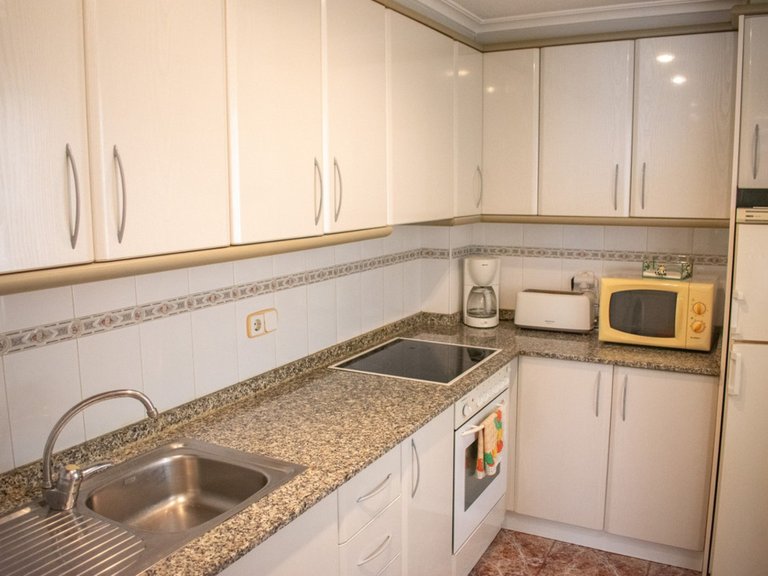 Apartment for Sale in Guardamar Del Segura, Alicante 9