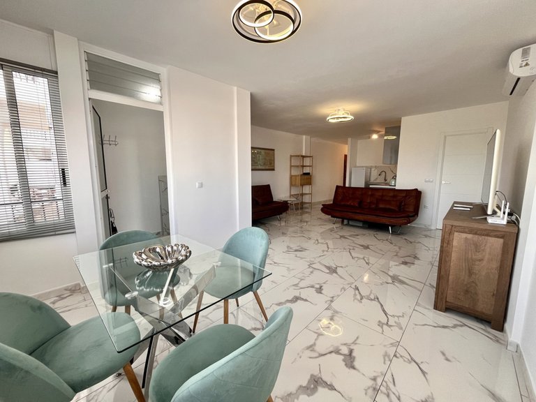 Apartment for Sale in Villamartin, Alicante 8