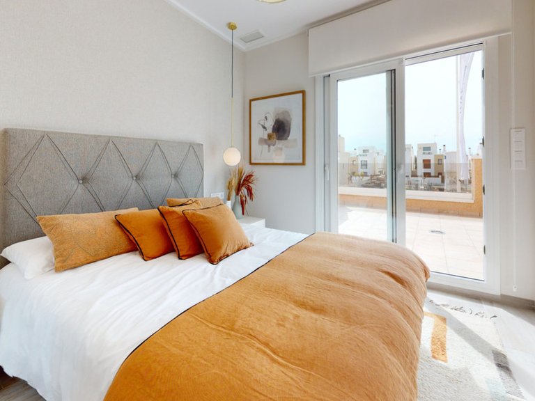 Villa for Sale in Pilar De La Horadada, Alicante 45