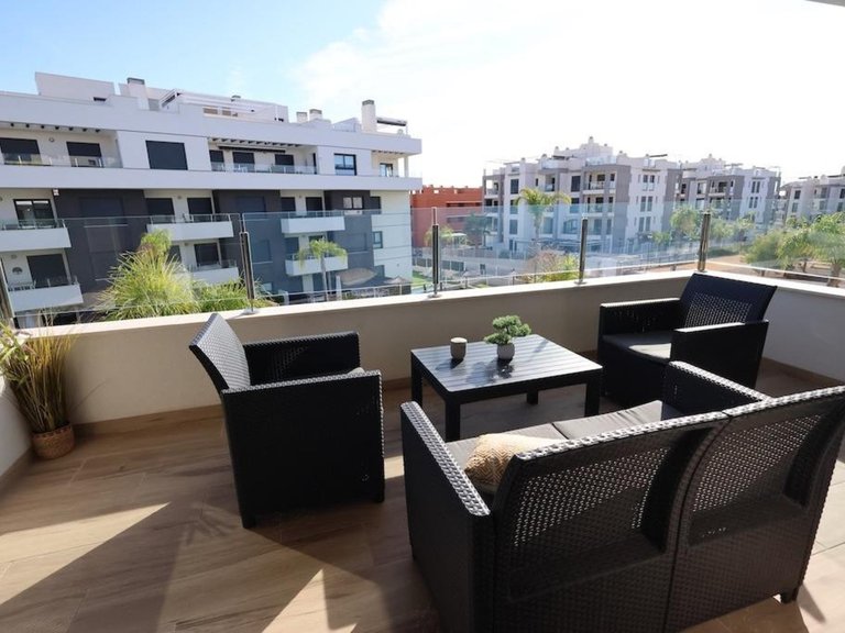 Apartment for Sale in Orihuela Costa, Alicante 20