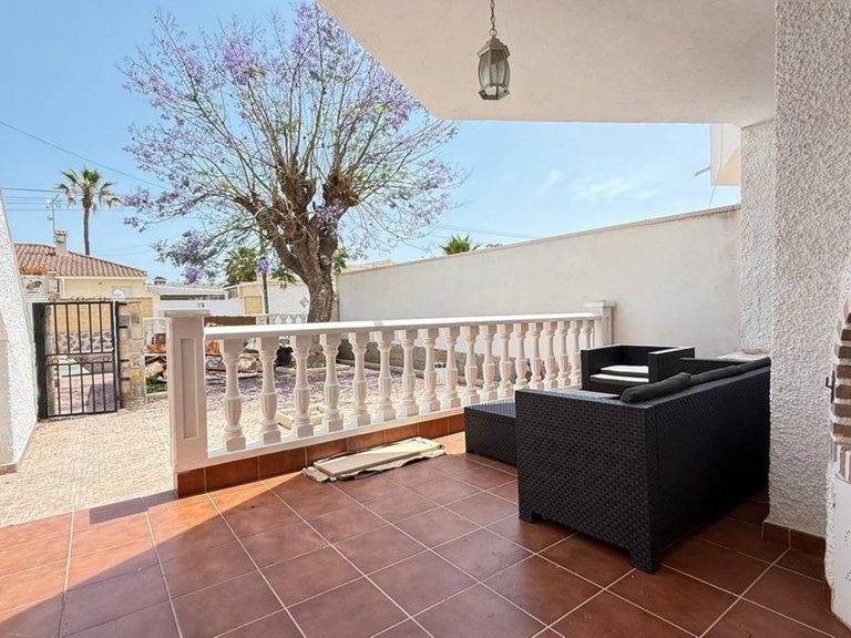 Villa for Sale in Orihuela Costa, Alicante 14