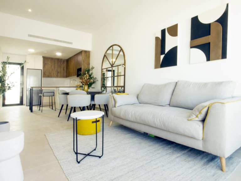 Villa for Sale in San Fulgencio, Alicante 3