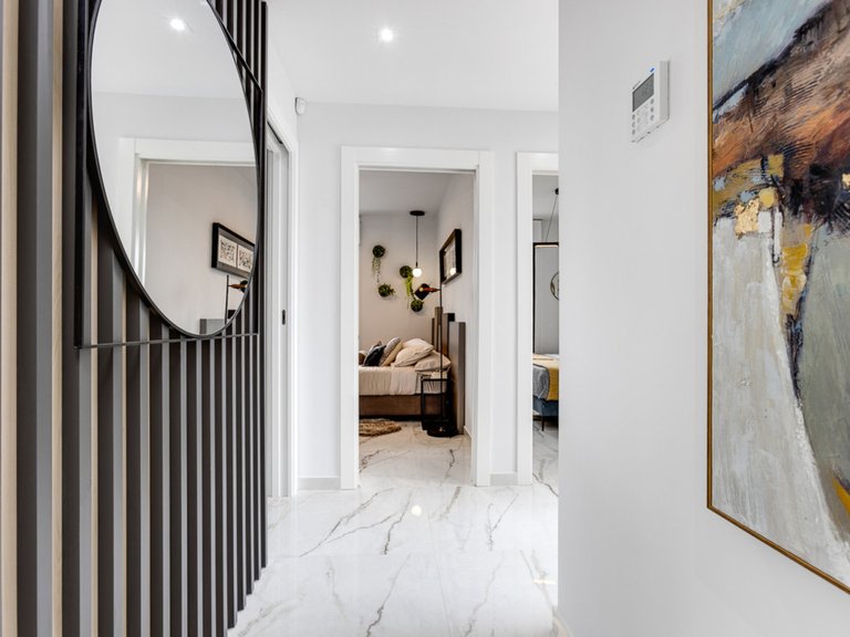 Apartment for Sale in Los Altos, Alicante 19