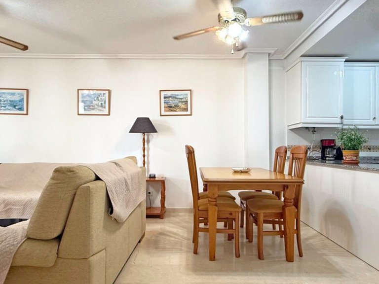 Apartment for Sale in Villamartin, Alicante 3