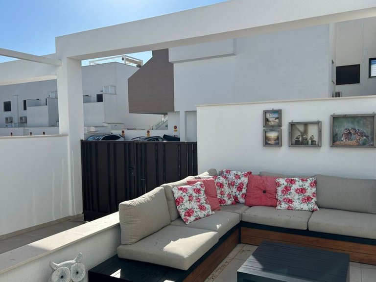 Apartment for Sale in Pilar De La Horadada, Alicante 25