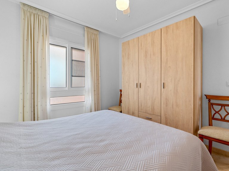 Apartment for Sale in Playa Flamenca, Alicante 17