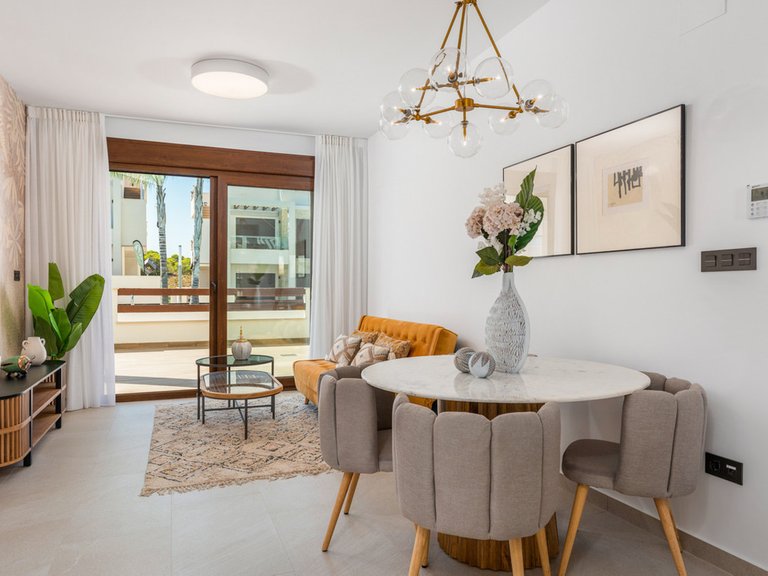 Apartment for Sale in Torrevieja, Alicante 7