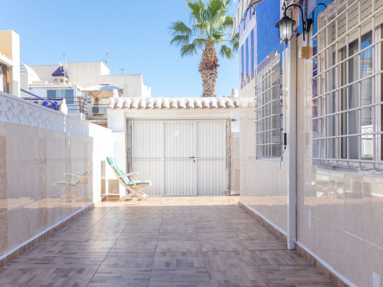 Villa for Sale in Torrevieja, Alicante 15