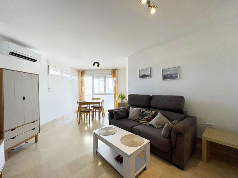 Apartment for Sale in Calpe, Alicante 8
