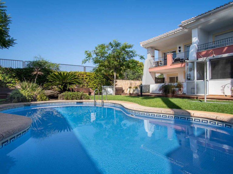 Villa for Sale in Jesus Pobre, Alicante 1