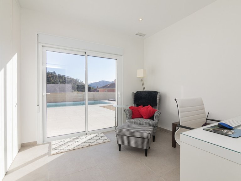 Villa for Sale in Aspe, Alicante 20