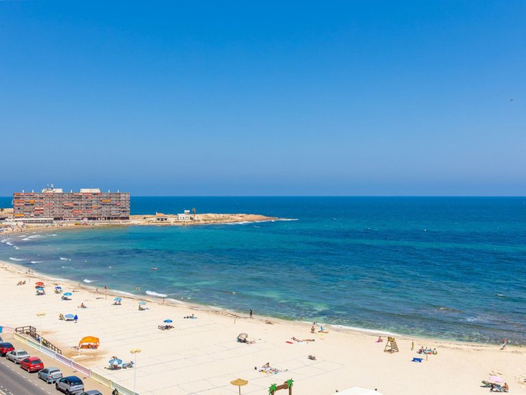 Apartment for Sale in Torrevieja, Alicante 6