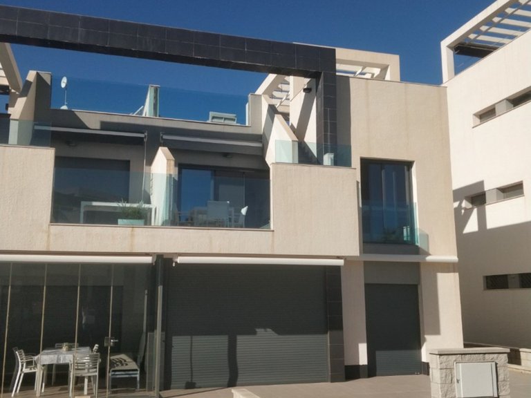 Apartment for Sale in Guardamar Del Segura, Alicante 31