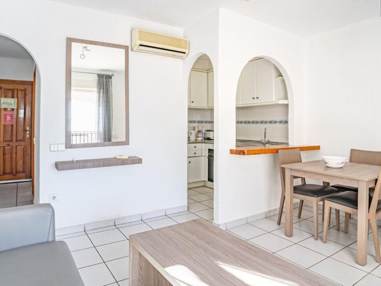 Apartment for Sale in Calpe, Alicante 9
