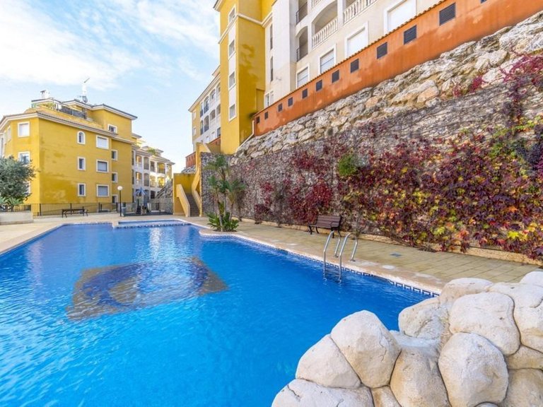 Apartment for Sale in Orihuela Costa, Alicante 24